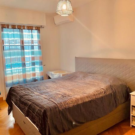 City Center Cute Flat With Sea View One Bedroom Nice Exterior photo
